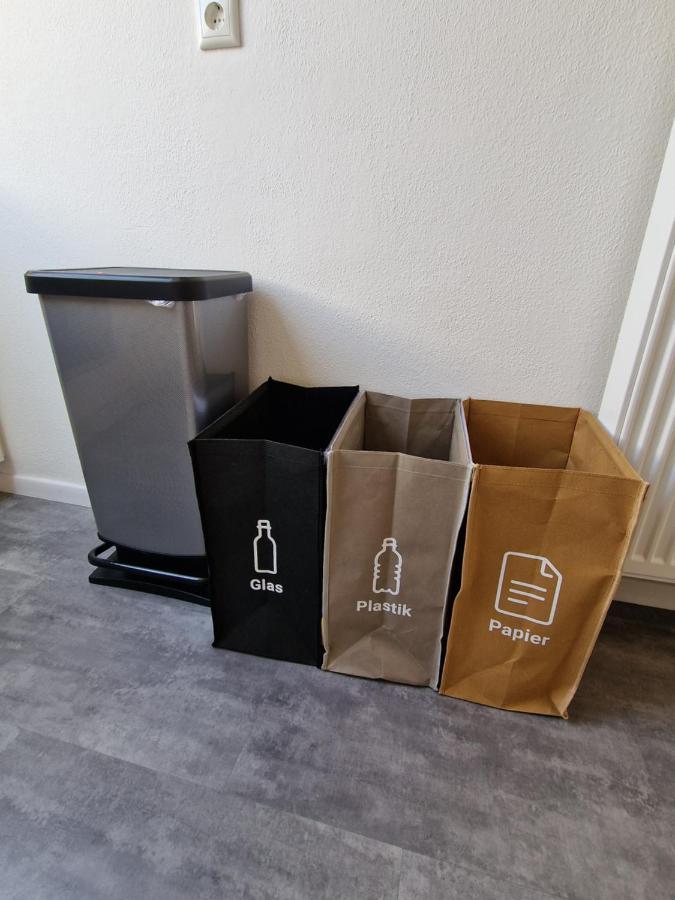 C4S Come4Stay Altoetting - 3-Zi Whg I Zentrale Lage I Parkplatz I Balkon I Wifi I Smarttv I 1 Kingsize, 1 Queensize Bett I Office Arbeitsplatz I Wohnbereich Mit Couch Und Essbereich I Voll Ausgestattete Kueche I Nespresso Eksteriør bilde